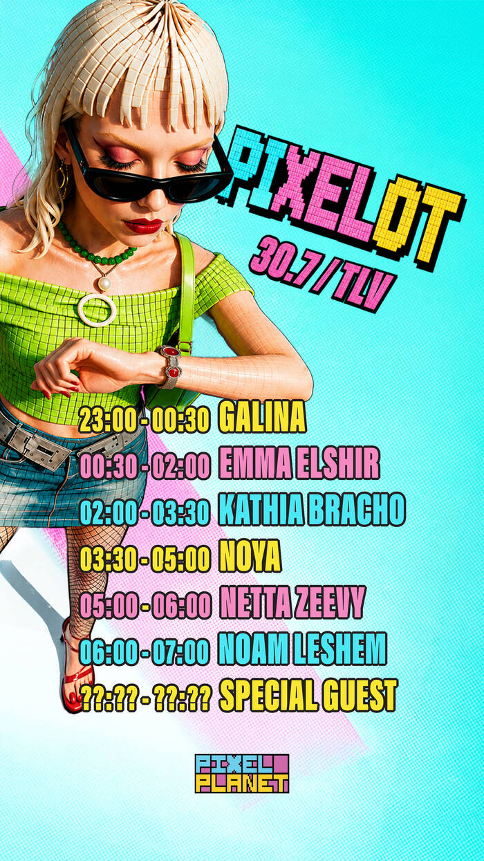 Story timetable
