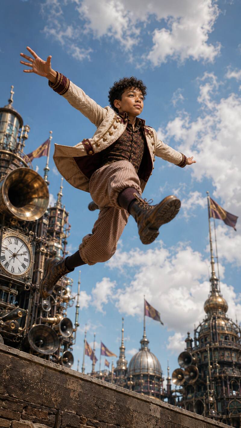 Leap